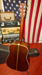 1967 Martin D-28 Natural w/ Original Hardshell Case