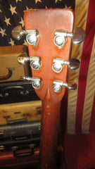 1967 Martin D-28 Natural w/ Original Hardshell Case