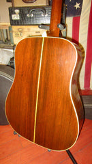 1967 Martin D-28 Natural w/ Original Hardshell Case