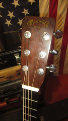 1967 Martin D-28 Natural w/ Original Hardshell Case