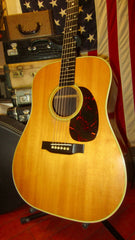 1967 Martin D-28 Natural w/ Original Hardshell Case