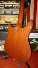 1968 Epiphone Wilshire Natural Previously Owned by Sun Volt