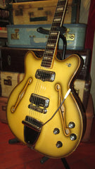 1968 Fender Coronado II Antigua w Hard Case