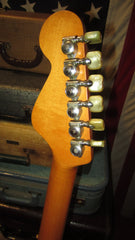 1968 Fender Coronado II Antigua w Hard Case