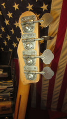 1968 Fender Telecaster Bass Off White