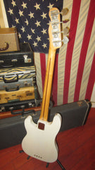 1968 Fender Telecaster Bass Off White