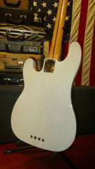1968 Fender Telecaster Bass Off White