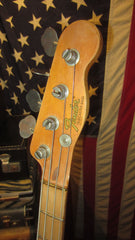 1968 Fender Telecaster Bass Off White