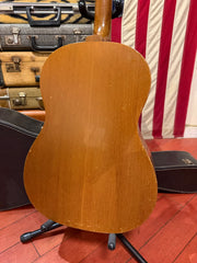 1968 Gibson B-15 Small Bodied Acoustic Natural