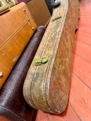 1968 Gibson Limited Edition SG Case Floral