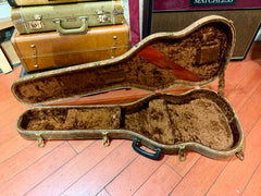 1968 Gibson Limited Edition SG Case Floral