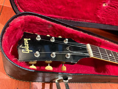 1968 Gibson SG Special Cherry Red