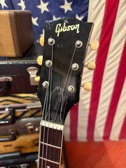 1968 Gibson SG Special Cherry Red