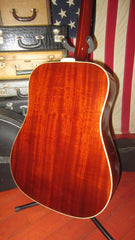 1968 Guild D-40 Natural w/ Original Hardshell Case