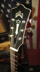 1968 Guild D-40 Natural w/ Original Hardshell Case