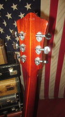 1968 Guild D-40 Natural w/ Original Hardshell Case