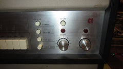1969 Ace Electronics Rhythm Ace FR-1 White