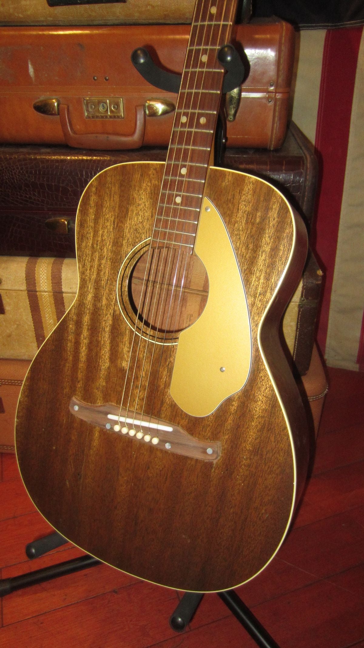 Acoustic – Page 3 – Rivington Guitars