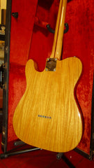 1969 Fender Thinline Telecaster Natural