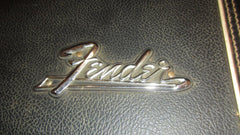 1969 Fender Thinline Telecaster Natural