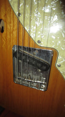 1969 Fender Thinline Telecaster Natural