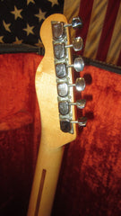 1969 Fender Thinline Telecaster Natural