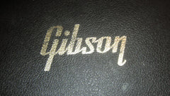 ~1969 GIbson ES-330 Walnut w/ Original Hard Case