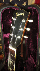 ~1969 GIbson ES-330 Walnut w/ Original Hard Case