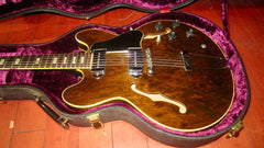 ~1969 GIbson ES-330 Walnut w/ Original Hard Case