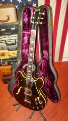 ~1969 GIbson ES-330 Walnut w/ Original Hard Case