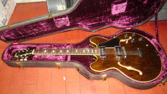 ~1969 GIbson ES-330 Walnut w/ Original Hard Case