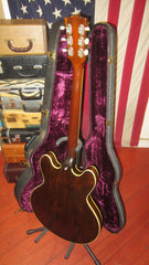 ~1969 GIbson ES-330 Walnut w/ Original Hard Case