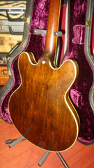 ~1969 GIbson ES-330 Walnut w/ Original Hard Case