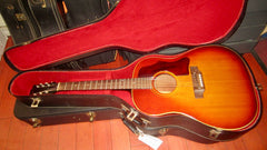 1969 Gibson J-45 Sunburst