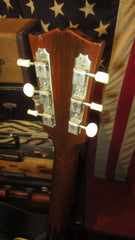 1969 Gibson J-45 Sunburst