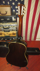 1969 Gibson J-45 Sunburst