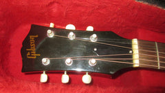 1969 Gibson J-45 Sunburst