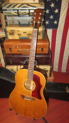 1969 Gibson J-50 Natural