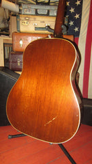 1969 Gibson J-50 Natural