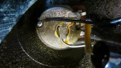 1969 Gibson Les Paul Custom Black Beauty w/ Original Hardshell Case
