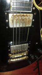 1969 Gibson Les Paul Custom Black Beauty w/ Original Hardshell Case