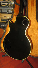 1969 Gibson Les Paul Custom Black Beauty w/ Original Hardshell Case