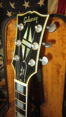 1969 Gibson Les Paul Custom Black Beauty w/ Original Hardshell Case