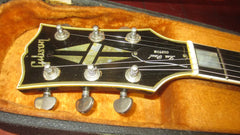 1969 Gibson Les Paul Custom Black Beauty w/ Original Hardshell Case