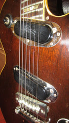 1969 Gibson Professional  Walnut