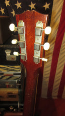 1969 Gibson SG Special Cherry Red w/ Original Case