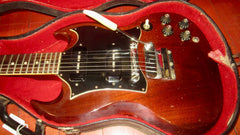 1969 Gibson SG Special Cherry Red w/ Original Case