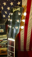 1969 Gibson SG Special Cherry Red w/ Original Case