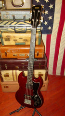 ~1969 Global EB-3 Copy Cherry Red