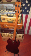 ~1969 Global EB-3 Copy Cherry Red